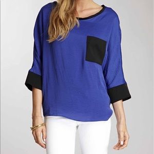 Analee & Hope Moonshadow Dolman Sleeve Top